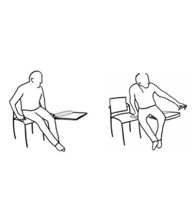 Planche de transfert SPLIT