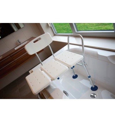 Banc de transfert Kate