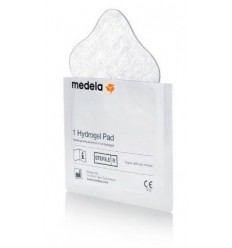 Compresses Hydrogel Medela