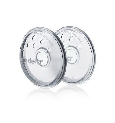 Forme-mamelons Medela