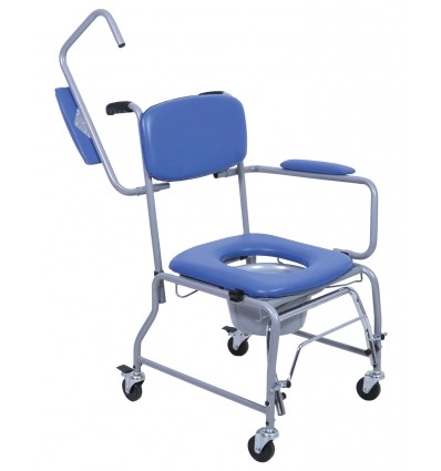 Chaise garde-robe mobile Osiris