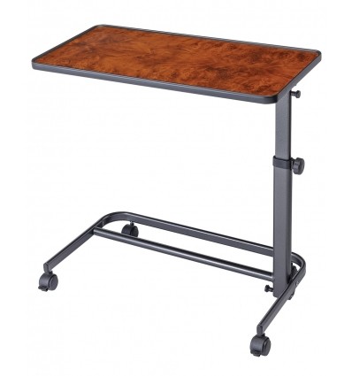 Table pour fauteuil releveur "Diffusion"