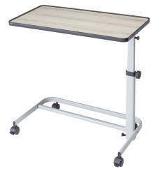 Table pour fauteuil releveur "Diffusion"