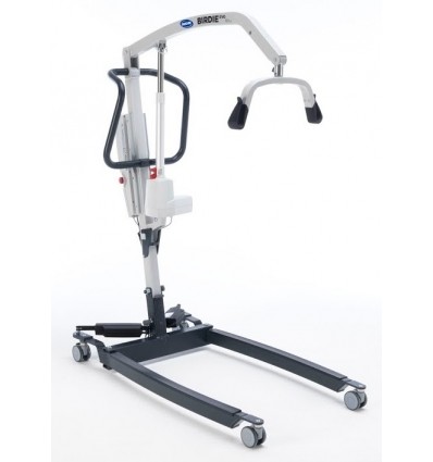 Soulève malade Birdie Evo Compact