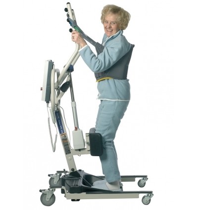 Sangle de transfert sous-axillaire