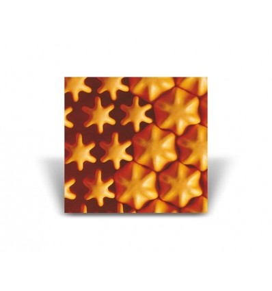 Coussin anti-escarres Polyair 6 cm Syst'am