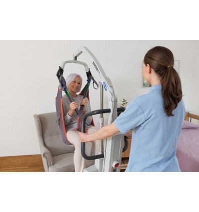 Soulève malade Birdie Evo Plus