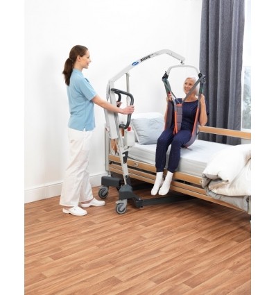 Soulève malade Birdie Evo Plus