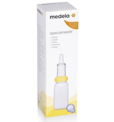 Biberon Special Needs Medela