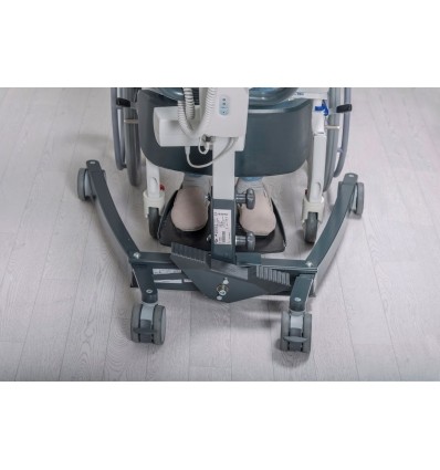 Verticalisateur Isa Standard Invacare