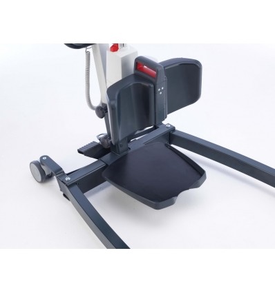 Verticalisateur Isa Standard Invacare