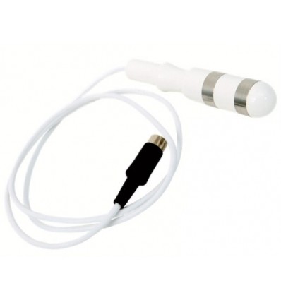 Sonde vaginale Saint Cloud Classic 2 bagues