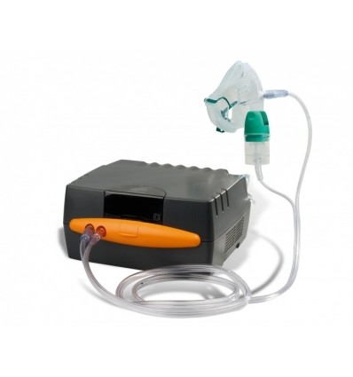 Générateur d'aérosol pneumatique ST24