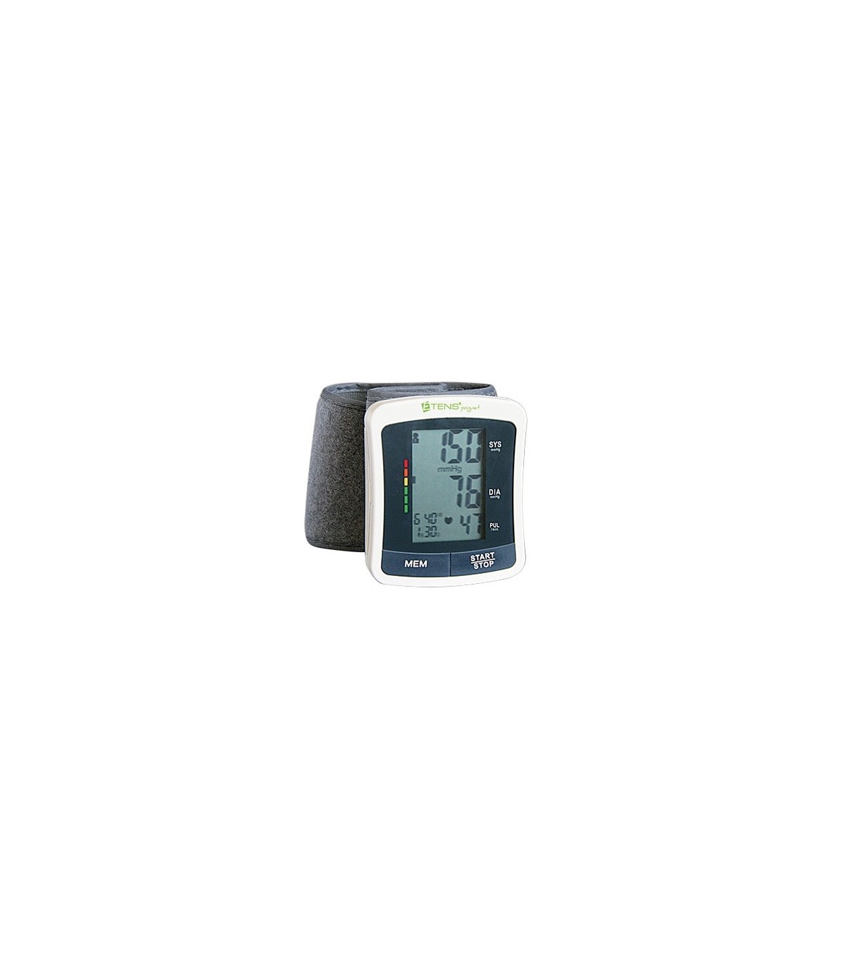 BP2116 - Tensiomètre électronique poignet