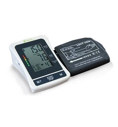 Tensiomètre électronique bras