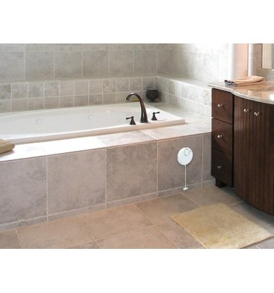 Détecteur de fuite d'eau