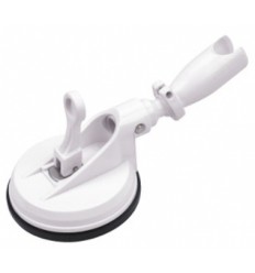 Maintien de douchette à ventouse