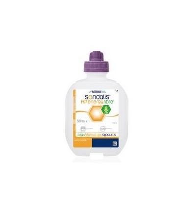 Sondalis HP Energy Fibre