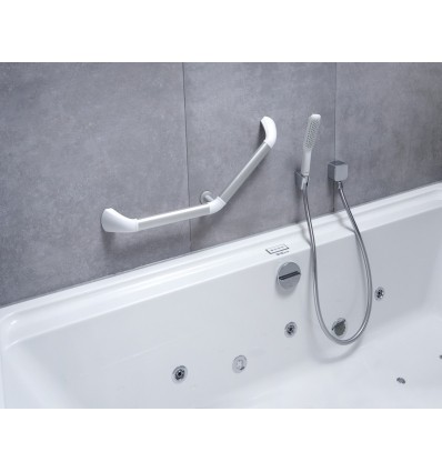 Barre de relèvement aluminium Secucare