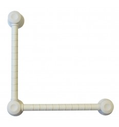 Barre d'appui avec angle pivotant Prima