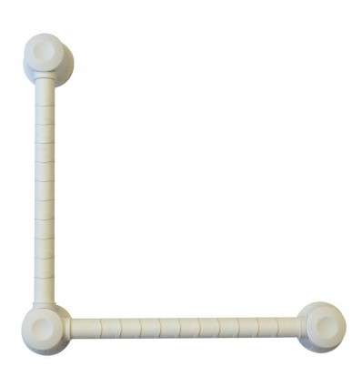 Barre d'appui avec angle pivotant Prima