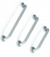Barre d'appui droite en inox