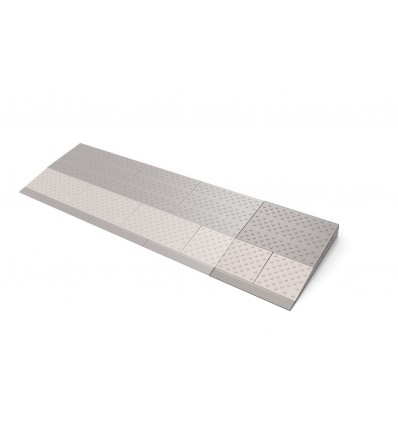 Kit rampes Secucare pour fauteuils roulants, rollators et scooters