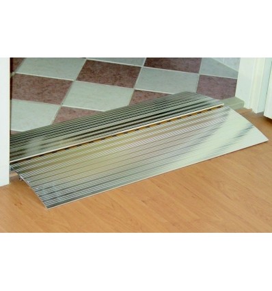 Rampe pour petit passage de seuil