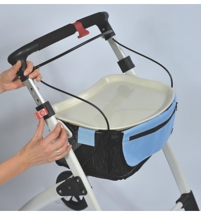 Rollator d'intérieur Neo Indoor