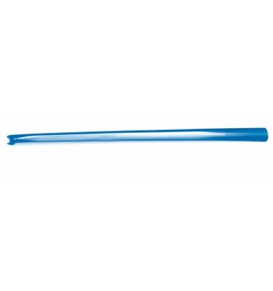 Chausse-pied en plastique long