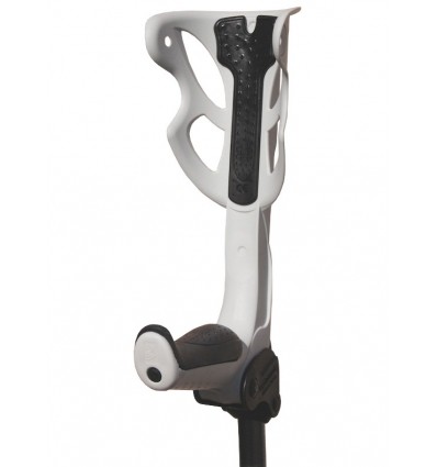 Canne anglaise Ergo Dynamic (la paire)