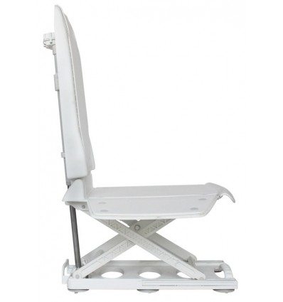 Elévateur de bain Galapagos