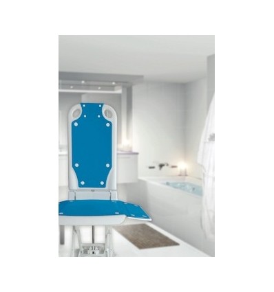 Elévateur de bain Galapagos