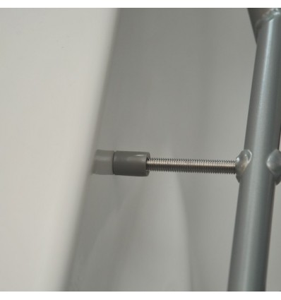 Fauteuil de bain pivotant Cap Vert