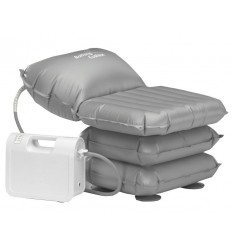Elévateur de bain gonflable Dulceo