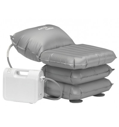 Elévateur de bain gonflable Dulceo