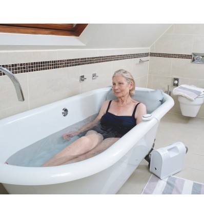 Elévateur de bain gonflable Dulceo