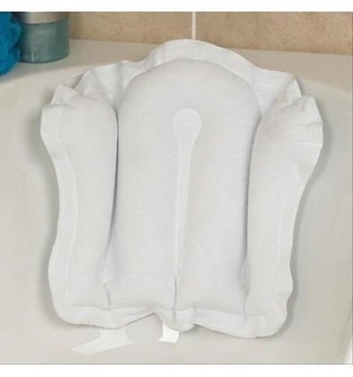 Coussin de bain gonflable