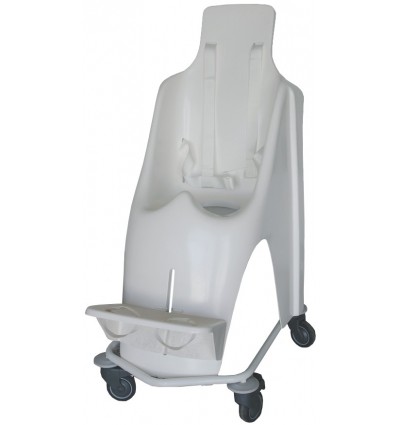 Fauteuil de toilettes pour enfant Crossland