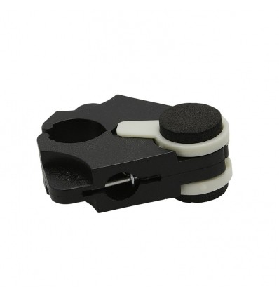 Accroche canne de marche