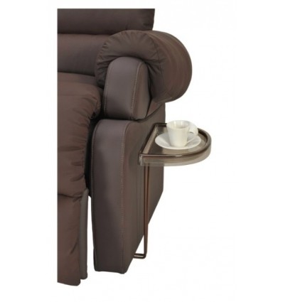 Tablette pour fauteuil releveur Cocoon 1 moteur XS