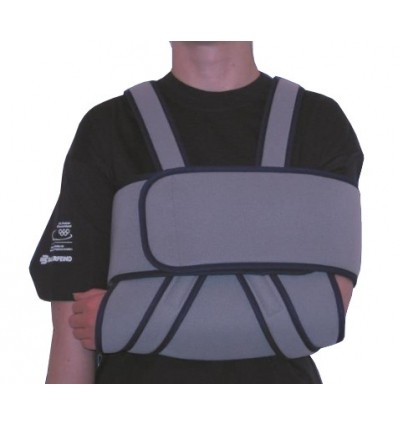 Echarpe d'immobilisation Bras Epaule 