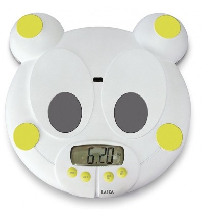 Pèse bébé électronique Bodyform Duo