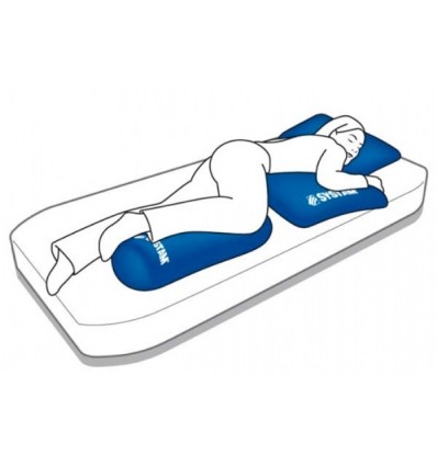 Coussin de positionnement universel microbilles