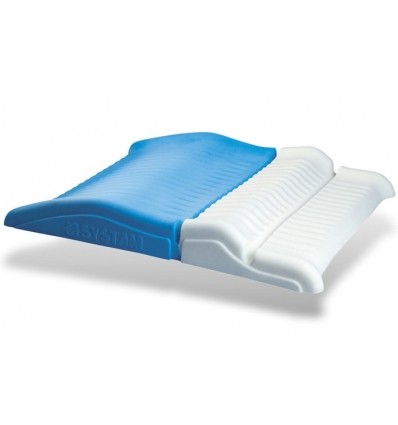 Dispositif de fond de lit avec décharge de l'appui des talons SYST'AM