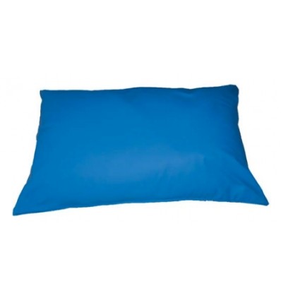 Coussin de positionnement universel en fibres