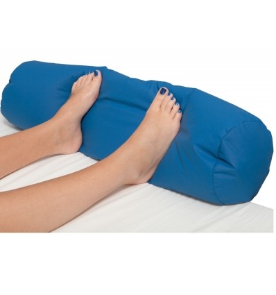 Coussin de positionnement cylindrique en fibres