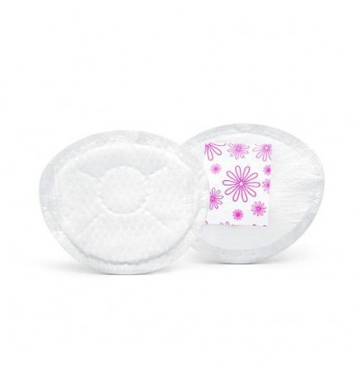 Coussinets d'allaitement à usage unique Safe & Dry