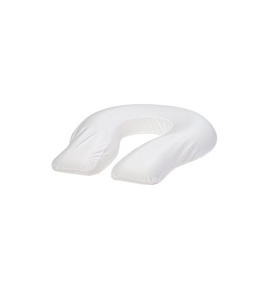 Coussin forme fer à cheval