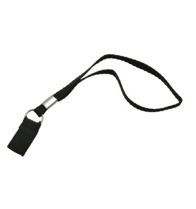 Dragonne pour canne de marche